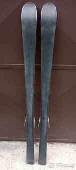Sjezdové lyže zn. Salomon, délka 150 cm. - 2
