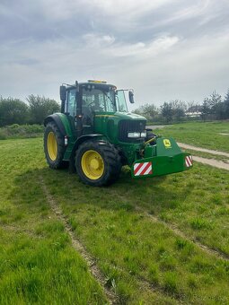 John deere 6920 - 2