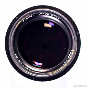 Objektiv Carl Zeiss Planar T 85mm f/1,4 ZF.2 pro Nikon - 2