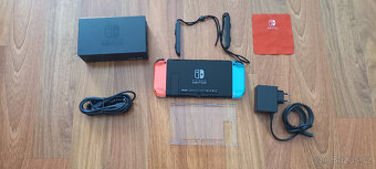 Nintendo Switch - 2