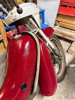 JAWA 21 - 2