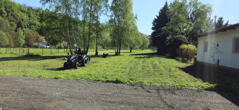 Prodám stavební pozemek - 2