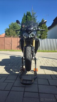 BMW S1000R – 2016 – TOP STAV - 2