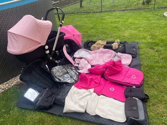 Bugaboo Cameleon 3 , 2v1 - 2