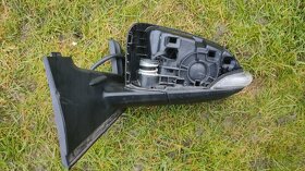 Rozne veci Toyota, KIA, Mercedes - zrkadlo, lista, absorber - 2