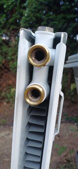 Radiátor Korado Klasik VK typ 21 - 2