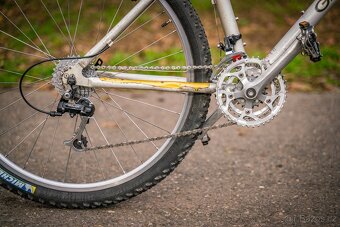 Horské kolo Gary Fisher Montare - 2