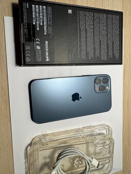 Iphone 12 pro - 2