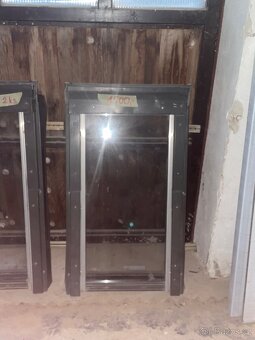 Prodám střešní okna - 2