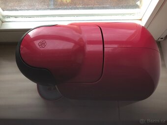 Kávovar TAS 1251 Hot drinks machine BOSH - 2