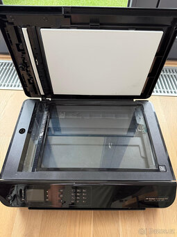 Multifunkční tiskárna HP INK Adavantage 4645 - 2
