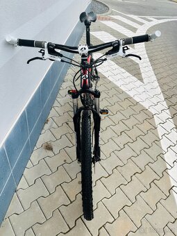 Panské horské kolo Author 27.5 - 2