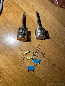 Zesilovac Transiwatt tw40 - 2