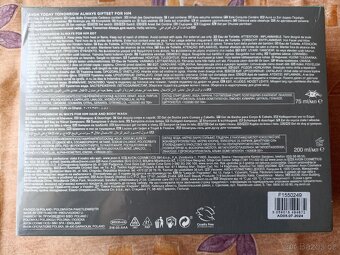 Dárková sada Avon pro muže - 2