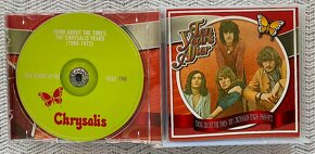 3CD Ten Years After - The Chrysalis Years - 2
