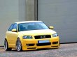 AUDI A3 03-08 podspoiler naraznik - 2