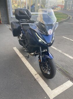 Honda NT1100 DCT - DEMO 2025 - 2