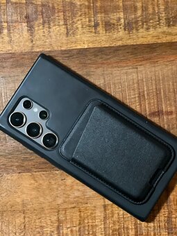 Samsung Galaxy S24 Ultra 256GB + pouzdro a peněženka - 2