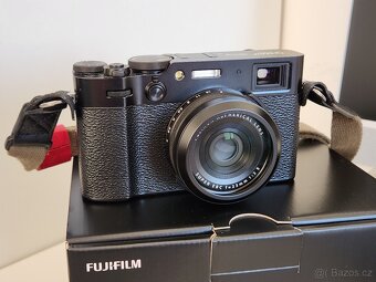FUJIFILM X100VI - 2