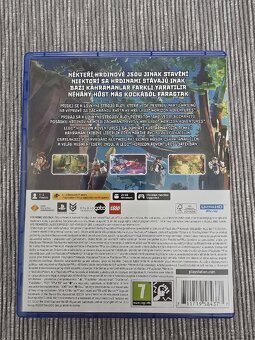 Lego Horizon Adventures PS5 - 2