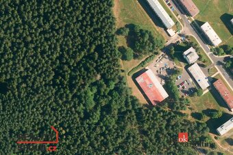 Prodej, pozemky/louka, 5418 m2, Rotava, Sokolov [ID 69797] - 2