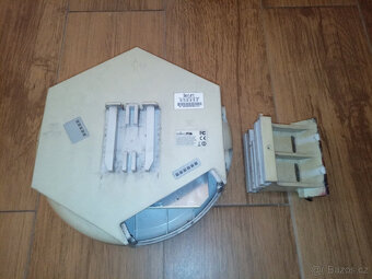 Routerboard MikroTik Sextant 5HnD (RB711UA-5HnD) - 2