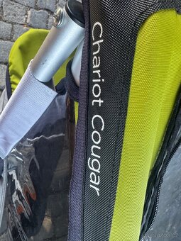 Thule Chariot Cougar 2 - 2