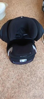 Cybex - 2