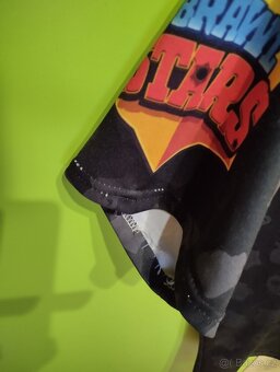 Brawl Stars triko, délka 66 cm. - 2
