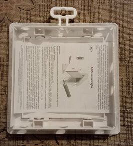 Revizní dvířka 150x150 - NOVÁ - 2