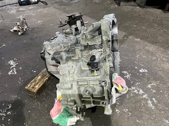 Převodovka Hyundai I30 Kia Ceed T8J5F - 2