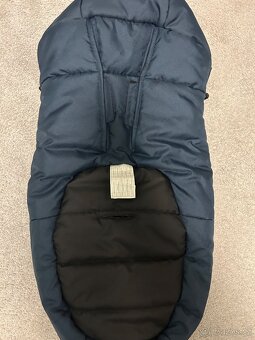 Celoroční Fusak Thule - 2