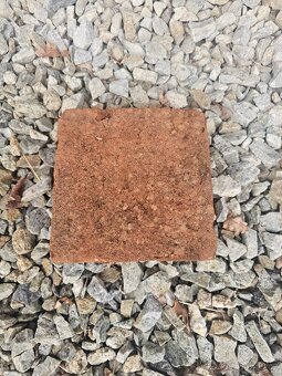 Půdovky 200x200mm - 2