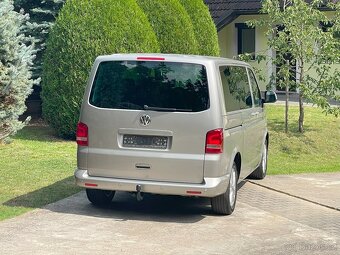 VW Multivan 103kw MATCH edition SANDBEIGE - ALCANTARA - 2