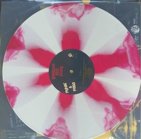 H. N. F. – Punk A Pogo, Live In Rockfest 87 (LP) - 2