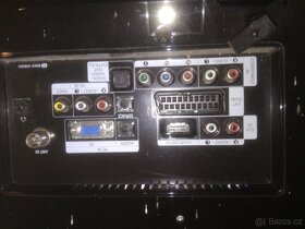 Prodám tv Samsung LE19A656A1D - 2