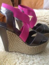 Letní sandálky - 2