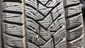 Zimní pneu 205/55/16 Dunlop - 2