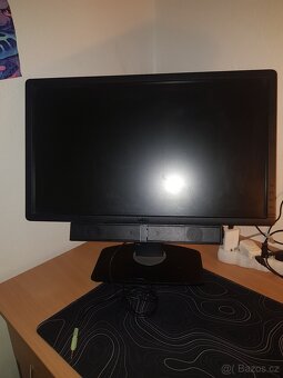 Dell P2312h LED LCD Monitor 1920x1080 - 2
