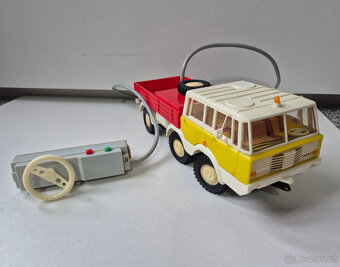 TATRA 813 - Ites - 2