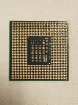 Procesor Intel I5-2430M - 2