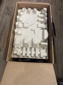 Automatický kávovar JURA ena 4 s krabicí - 2