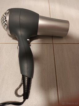 Bomann - vysoušeč vlasů / fén na vlasy - 2