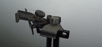 Střešní nosiče - 2