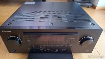 Pioneer SC-LX 86 - 2