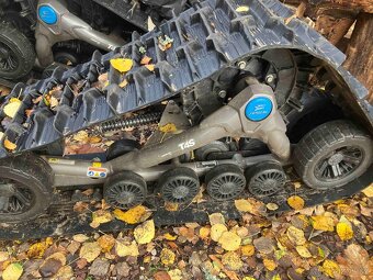 pásy na Polaris 600 HO Sportsman - 2