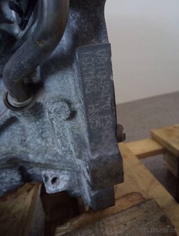 MOTOR KOMPL HN05 1.2 THP VTI Citroen Berlingo III - 2