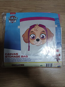 12x NOVÉ VĚCI TLAPKOVÁ PATROLA PAW PATROL + UNICORN - 2