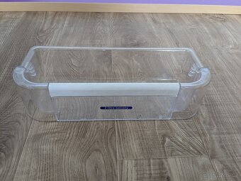 Police lednice Whirlpool - 2