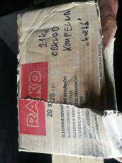 Prodám dlažbu a obklad RAKO - 2